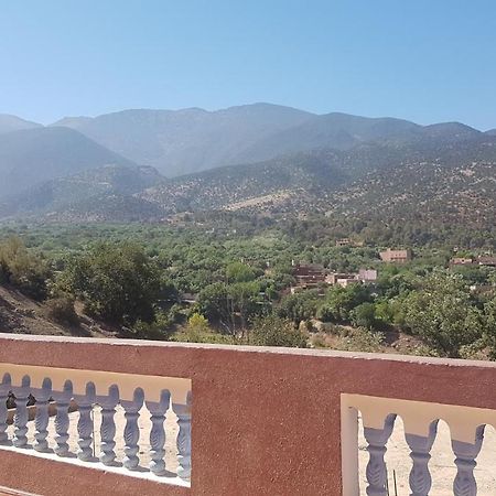 Ouirgane Discovery Maison Entiere Marrakesh Extérieur photo