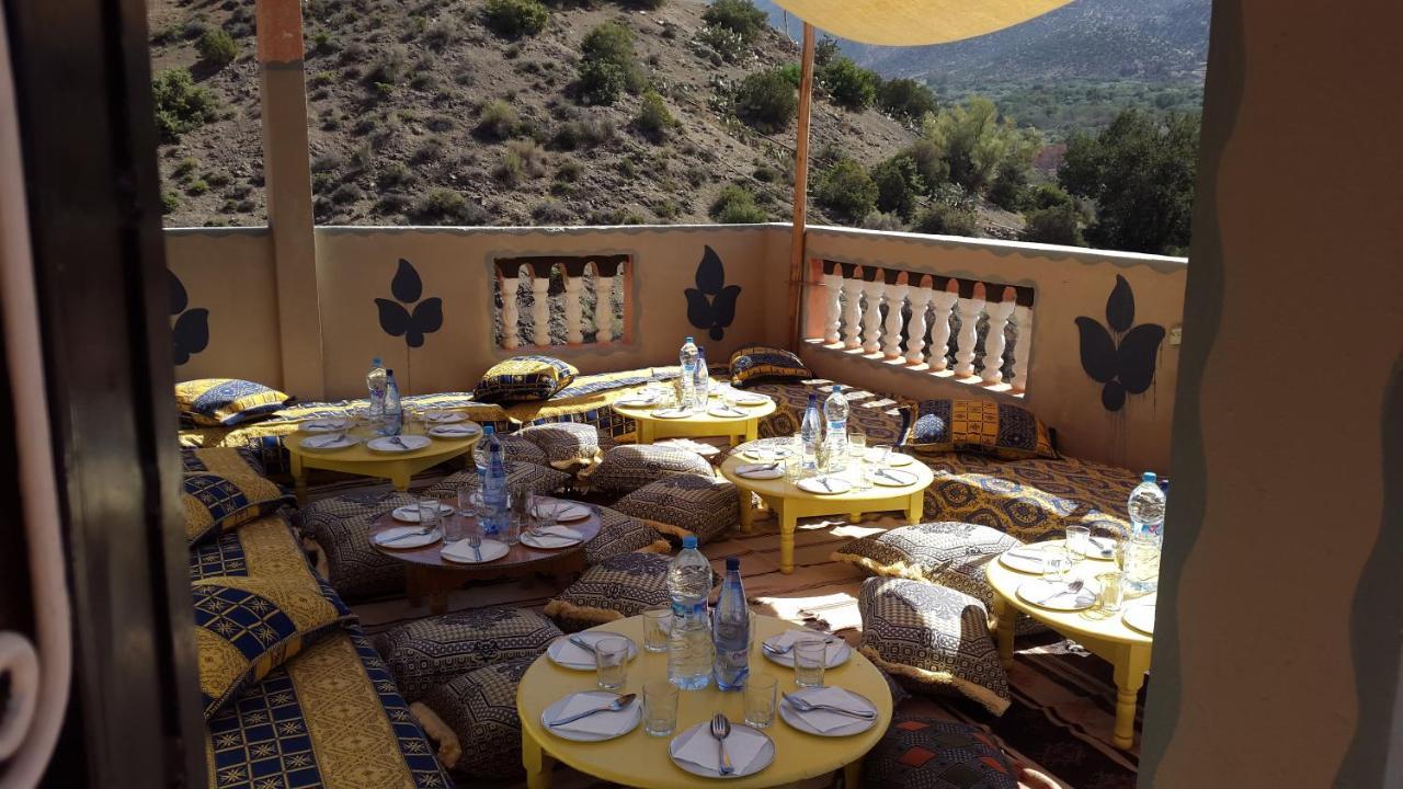 Ouirgane Discovery Maison Entiere Marrakesh Extérieur photo