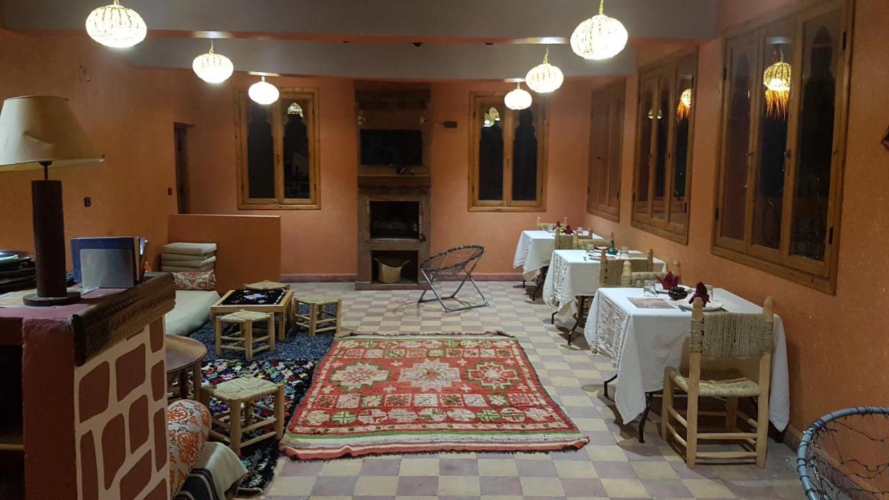 Ouirgane Discovery Maison Entiere Marrakesh Extérieur photo