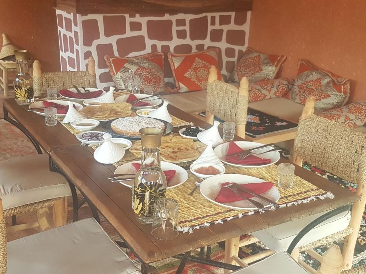 Ouirgane Discovery Maison Entiere Marrakesh Extérieur photo