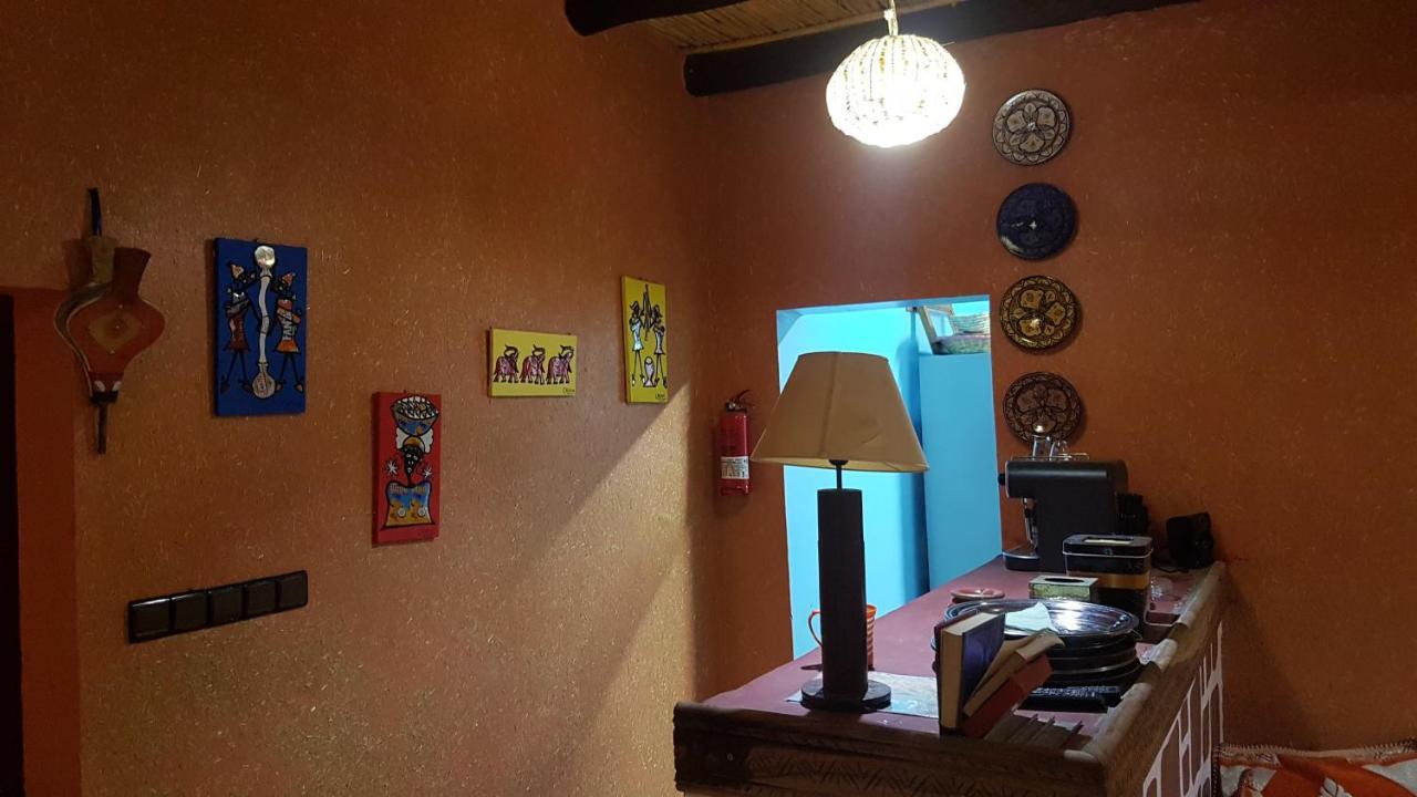 Ouirgane Discovery Maison Entiere Marrakesh Extérieur photo