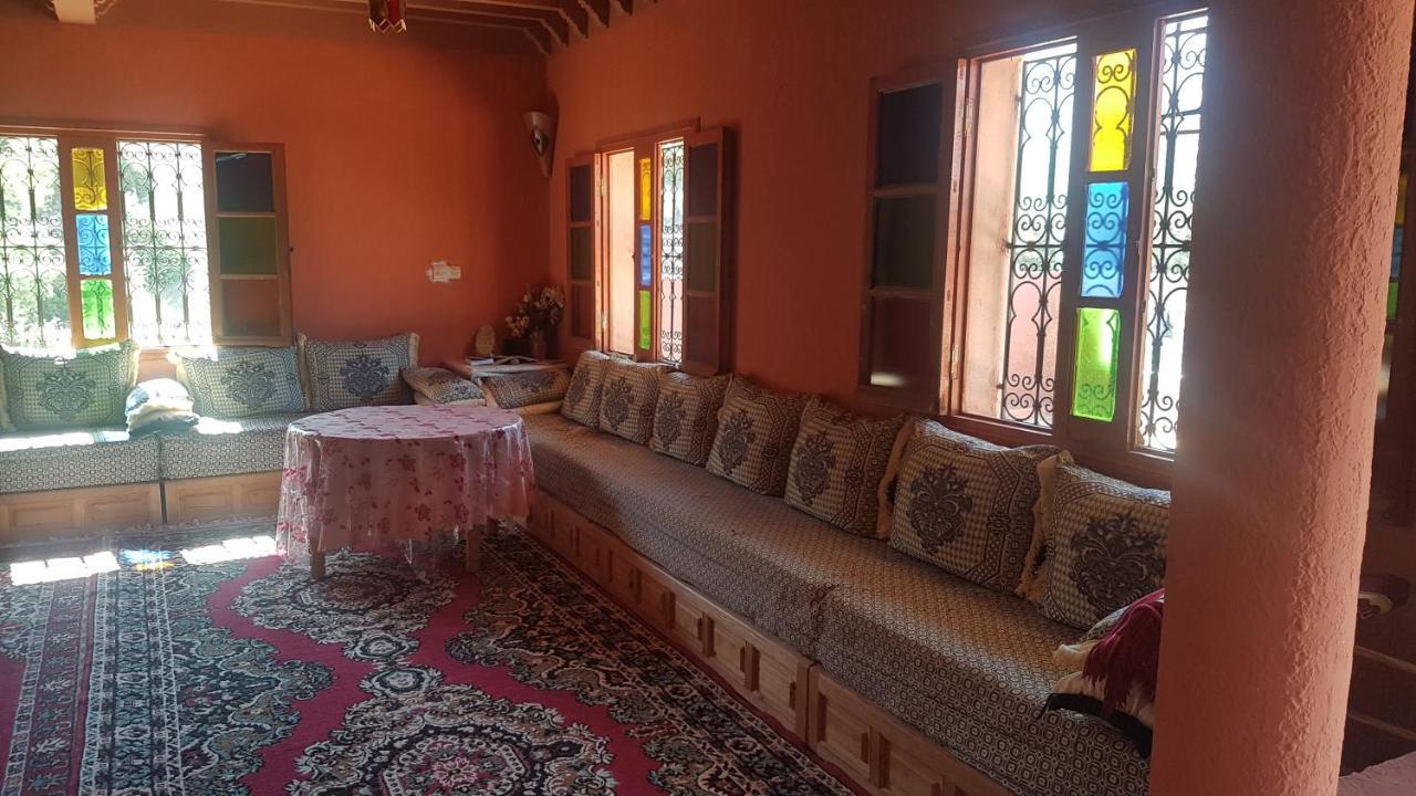 Ouirgane Discovery Maison Entiere Marrakesh Extérieur photo